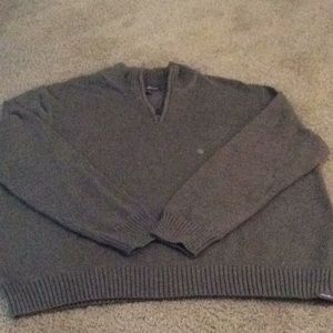 Must Sell!! New, Men’s 2XL Olive Sweater